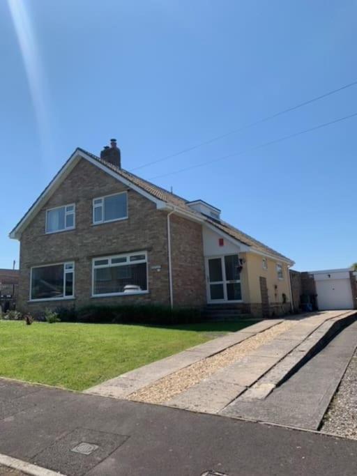 5 Edgebury Apartment Puriton Exterior photo