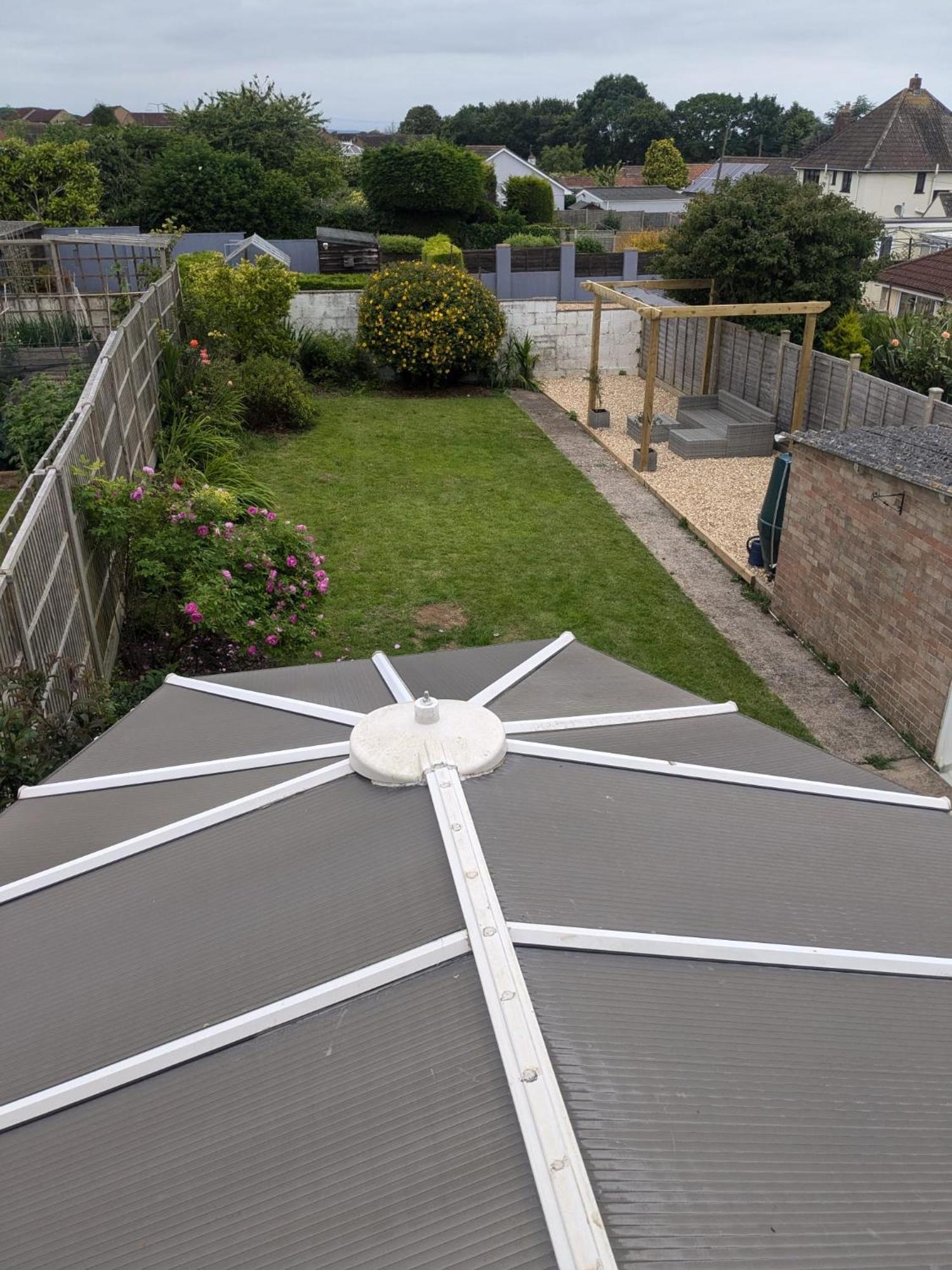 5 Edgebury Apartment Puriton Exterior photo